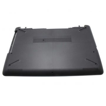 Bottom Case HP 15T-BS Carcasa Inferioara Neagra fara Port VGA