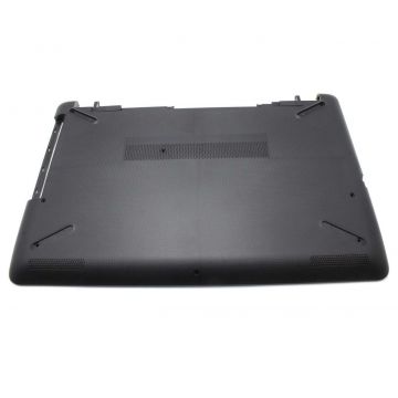 Bottom Case HP 924907-001 Carcasa Inferioara Neagra fara Port VGA