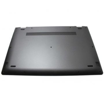 Bottom Case Lenovo Yoga 510-15 Carcasa Inferioara Neagra