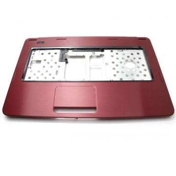 Palmrest Dell Inspiron 3520 Rosu fara touchpad Palmrest Dell Inspiron 3520 Rosu fara touchpad