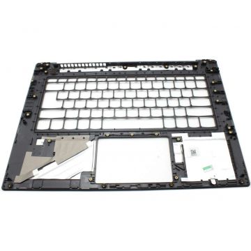 Palmrest Lenovo AM268000200 Negru fara touchpad Palmrest Lenovo AM268000200 Negru fara touchpad