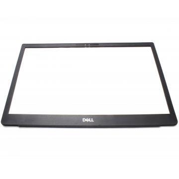Rama Display Dell 0YM89X Bezel Front Cover Neagra
