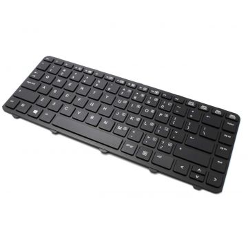 Tastatura HP ProBook 645 G1 iluminata backlit