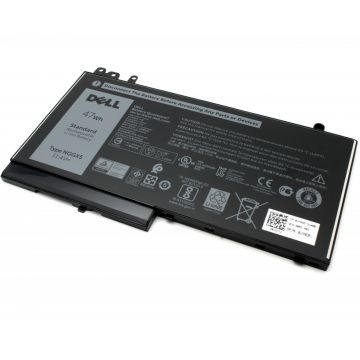 Baterie Dell Latitude E5250 Originala 47Wh