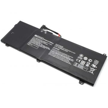 Baterie HP 808450-002 Originala 64Wh
