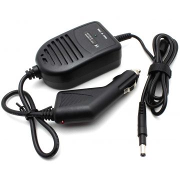 Incarcator auto HP Pavilion TouchSmart 15-b127sl 65W