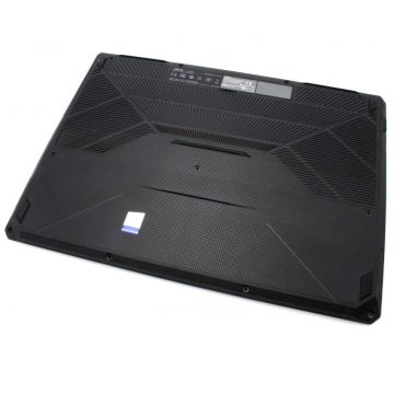 Bottom Case Asus 13NR0130AP0111 Carcasa Inferioara Neagra