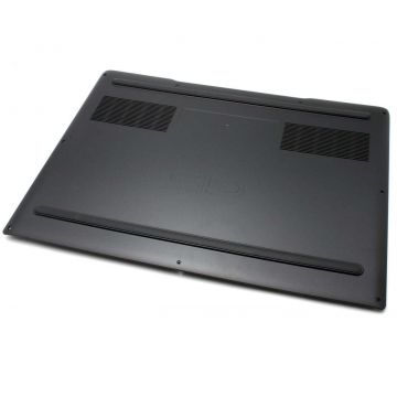 Bottom Case Dell 0FTF0C Carcasa Inferioara Neagra