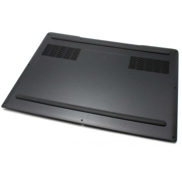 Bottom Case Dell G5 15-5590 Carcasa Inferioara Neagra