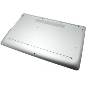 Bottom Case HP 17G-CR Carcasa Inferioara Argintie Bottom Case HP 17G-CR Carcasa Inferioara Argintie