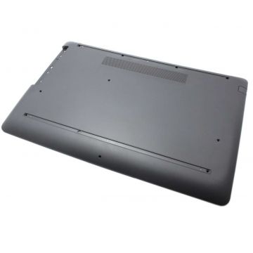 Bottom Case HP 17G-CS Carcasa Inferioara Gri