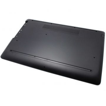 Bottom Case HP 17G-CS Carcasa Inferioara Neagra