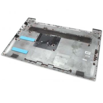 Bottom Case Lenovo 5CB0P98985 Carcasa Inferioara Argintie
