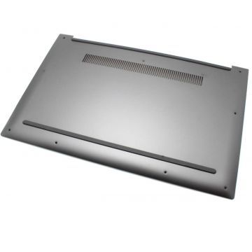 Bottom Case Lenovo AM1FG000200 Carcasa Inferioara Gri