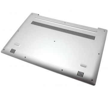 Bottom Case Lenovo IdeaPad 320S-15 Carcasa Inferioara Argintie