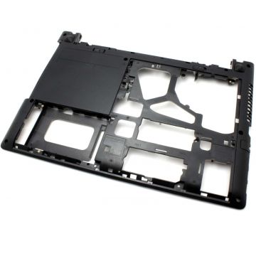 Bottom Case Lenovo IdeaPad G40-45 Carcasa Inferioara Neagra