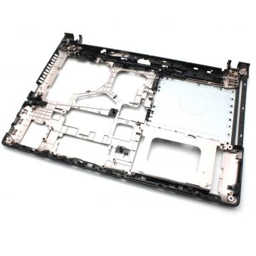 Bottom Case Lenovo IdeaPad G40-70 Carcasa Inferioara Neagra