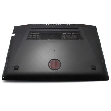Bottom Case Lenovo Ideapad Y700-15ACZ Carcasa Inferioara Neagra