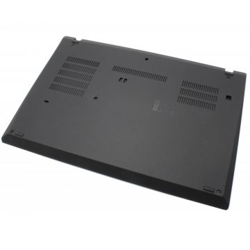 Bottom Case Lenovo ThinkPad T490 Carcasa Inferioara Neagra