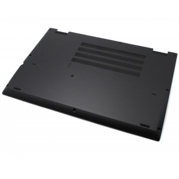 Bottom Case Lenovo ThinkPad X380 Carcasa Inferioara Neagra