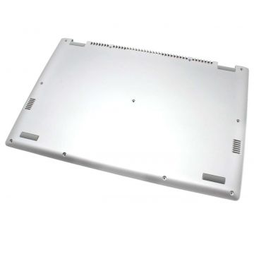 Bottom Case Lenovo Yoga 2 13 Carcasa Inferioara Argintie