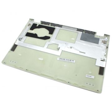 Bottom Case Lenovo Yoga 2 13 Carcasa Inferioara Argintie