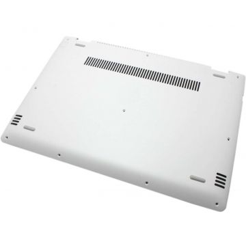 Bottom Case Lenovo Yoga 510-14ISK Carcasa Inferioara Alba