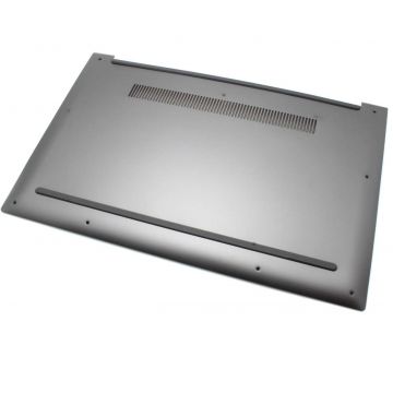 Bottom Case Lenovo Yoga C740-14 Carcasa Inferioara Gri