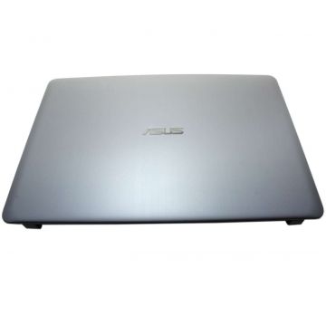 Capac Display BackCover Asus A541SA Carcasa Display Argintie