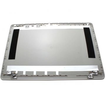 Capac Display BackCover HP 17-AK Carcasa Display Argintie