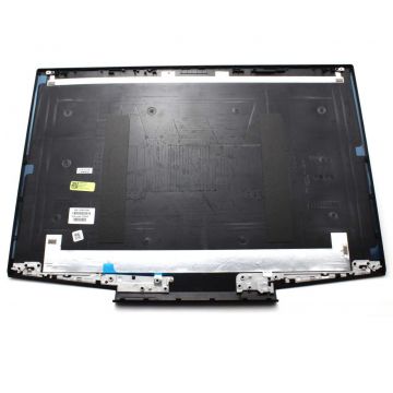Capac Display BackCover HP SPS-L56914-001 Carcasa Display Neagra cu Logo Verde