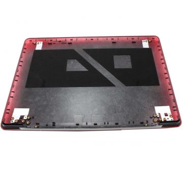 Capac Display BackCover Lenovo 3CLZ8LCLVG0 Carcasa Display pentru laptop fara touchscreen