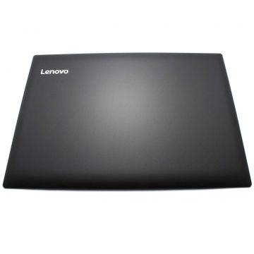 Capac Display BackCover Lenovo IdeaPad 320-17 Carcasa Display Neagra