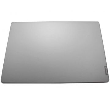 Capac Display BackCover Lenovo IdeaPad 7000-15 Carcasa Display Argintie