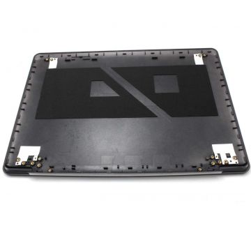 Capac Display BackCover Lenovo U410 Carcasa Display Gri fara Touchscreen