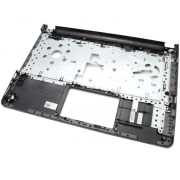 Palmrest Dell 0T7RY4 Negru fara touchpad