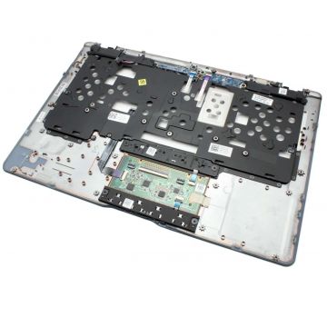 Palmrest Dell Latitude E6430U Negru cu touchpad