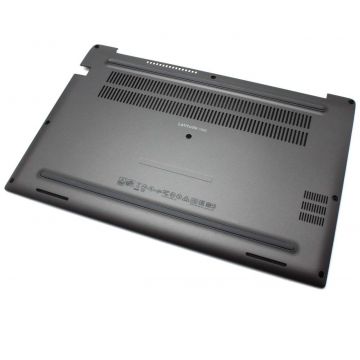 Bottom Case Dell 072J67 Carcasa Inferioara Gri