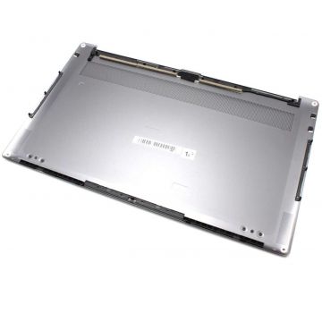 Bottom Case Lenovo 460.0GL02.0002 Carcasa Inferioara Gri