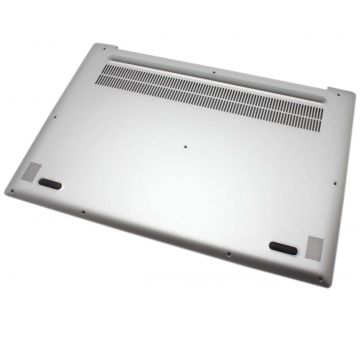 Bottom Case Lenovo 5CB0R11875 Carcasa Inferioara Argintie