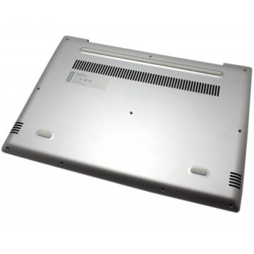 Bottom Case Lenovo IdeaPad 320S-14ISK Carcasa Inferioara Argintie