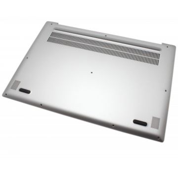 Bottom Case Lenovo IdeaPad 530S-14 Carcasa Inferioara Argintie