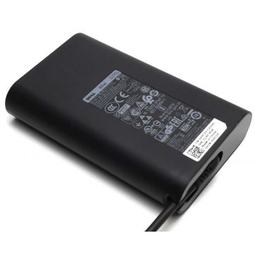 Incarcator Dell Latitude 2120 Round Shape 65W