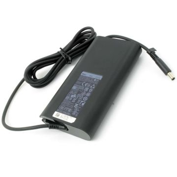Incarcator Dell Latitude D600 Round Shape 65W