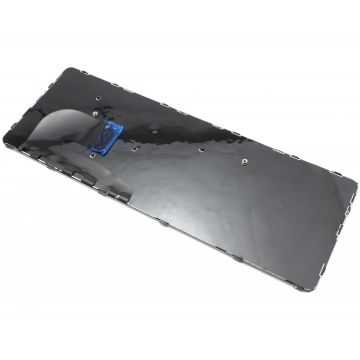 Tastatura HP EliteBook 745 G3 Neagra cu Rama Argintie