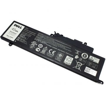 Baterie Dell Inspiron 11 3148 Originala 43Wh