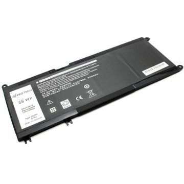 Baterie Dell Inspiron 17 7778 56Wh