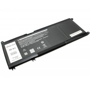 Baterie Dell Inspiron 7586 56Wh
