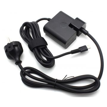 Incarcator HP 612 G2 Square Shape 45W