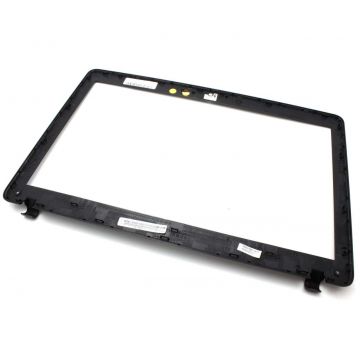 Rama Display Acer Travelmate TMP253 MG Bezel Front Cover Neagra